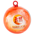 Fire extinguisher-c02 fire extinguisher 0.6kg fire ball